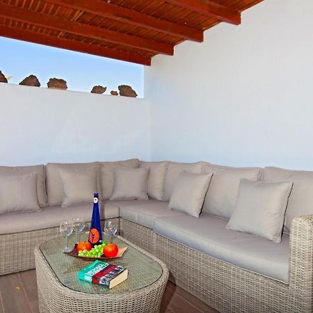 Villa Esencia Puerto del Carmen  Esterno foto