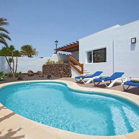 Villa Esencia Puerto del Carmen  Esterno foto
