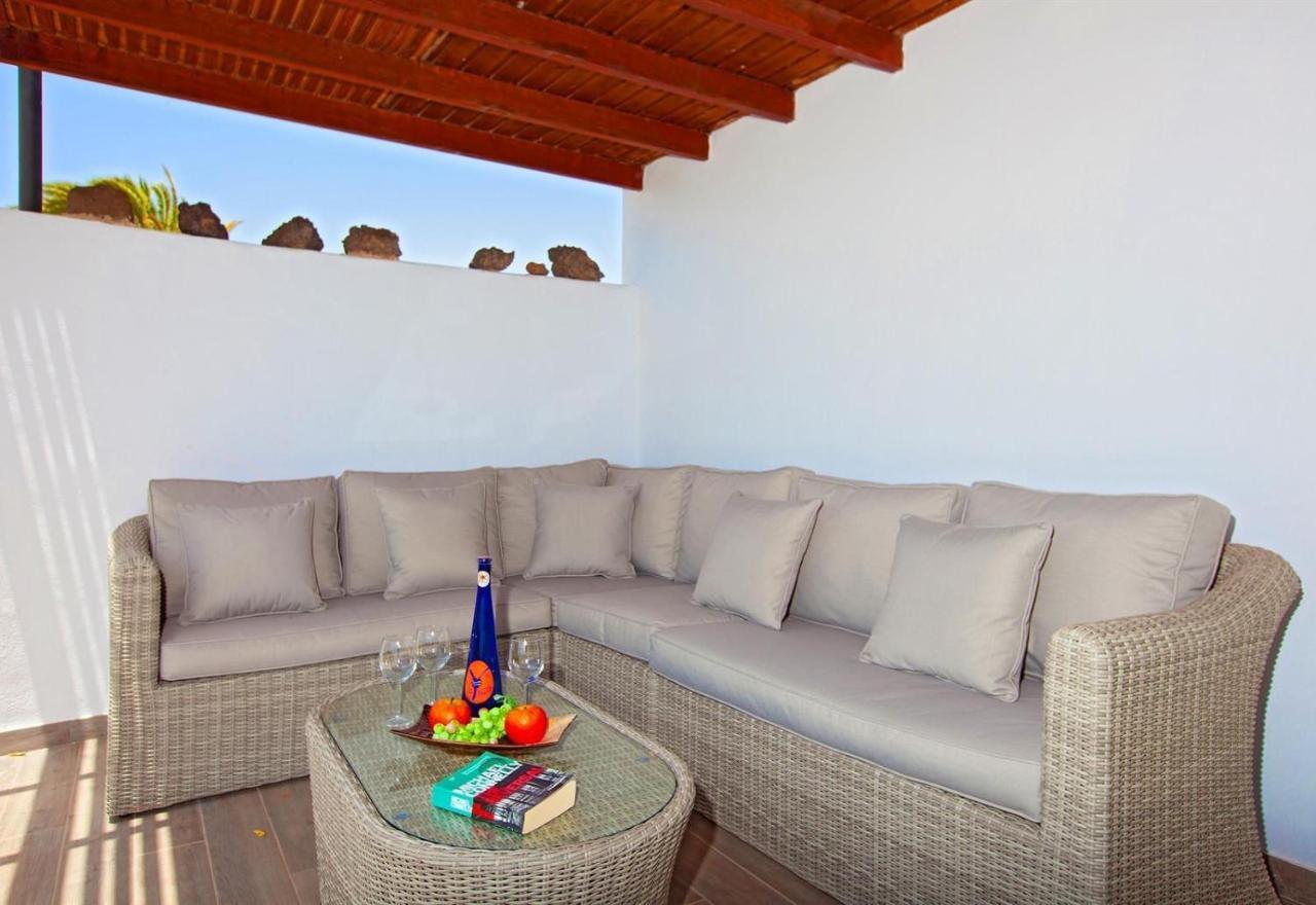 Villa Esencia Puerto del Carmen  Esterno foto
